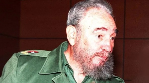 İşte Trump'ın Hedefindeki Ülke! 'Güzel Manzaraları Var'